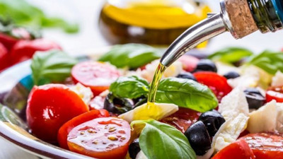 Uzmanlar bu diyeti mutlaka öneriyor. Yağları takır takır yakıyor