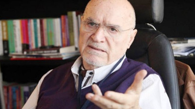 Hıncal Uluç, Ertuğrul Özkök’e fena daldı. Haydi Özkök kardeşim. Milli Piyango’da neler oluyor