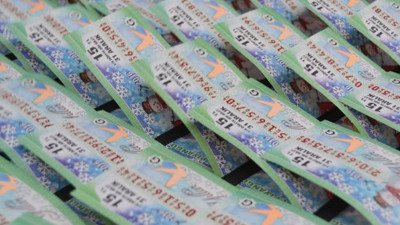 Ve Milli Piyango hatasını kabul etti