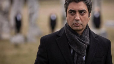 Kurtlar Vadisi dizisi hakkında yeni gelişme