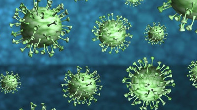 Korona 1 milyon 888 bin 413 can aldı