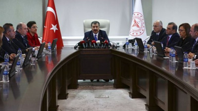 Bilim Kurulu toplantısı ne zaman, saat kaçta. Korona virüs Bilim Kurulu ne zaman toplanıyor?