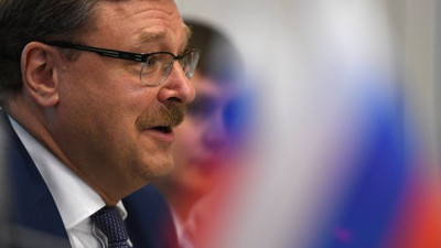 Rusya resmen ABD'yle dalga geçti