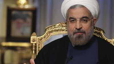 İran batı demokrasisini zayıf buldu