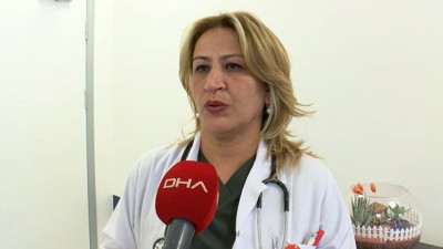 Bilim Kurulu Üyesi Doç. Dr. Sema Turan korona aşısı yaptıranları uyardı. Bahar ayları için çok kritik açıklama