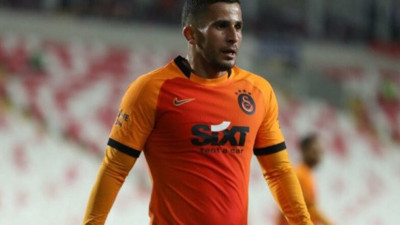 Galatasaraylı Omar'ın başına gelen facianın altından ağlatan dram çıktı. Herkes yılbaşında eğleniyor sanıyordu