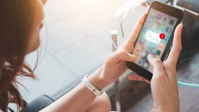 İstenmeyen mesajlarda yeni dönem