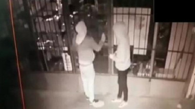 Adapazarı, Serdivan ve Arifiye ilçelerinde hırsızlık yapan iki şüpheli yakalandı