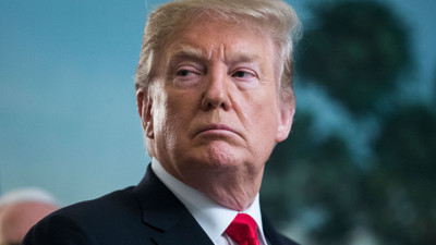 Donald Trump hakkında yakalama kararı