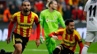 Göztepe kötü gidişe dur demenin çaresini arıyor