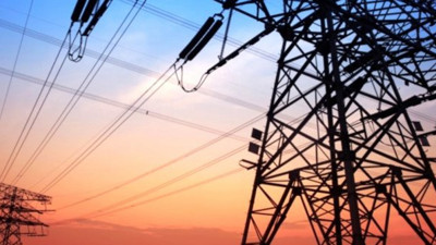 Belçika'da elektrik tüketimi düştü