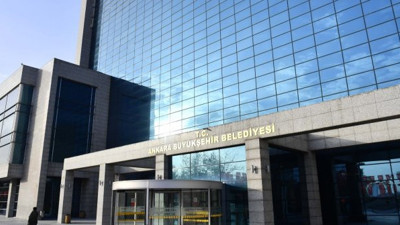 Ankara Büyükşehir Belediyesi’ni Dünya da takdir etti