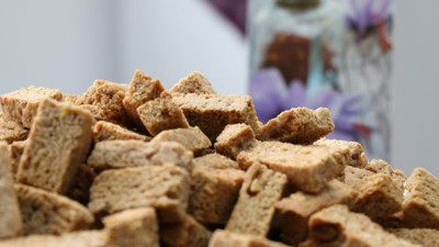 "Safranbolu kıtırı" tescillendi