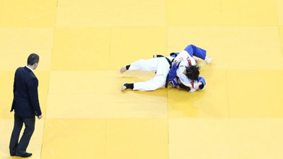 Judoda 2021 yılının ilk buluşması Katar'da yapılacak