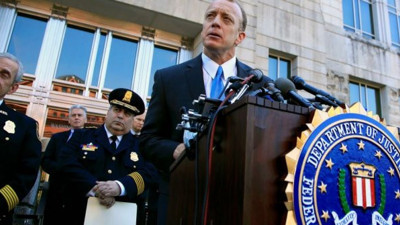 Kongre baskınına FBI soruşturması