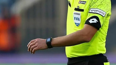 Süper Lig'de 21. haftanın hakemleri açıklandı. İşte haftanın programı ve hakemleri