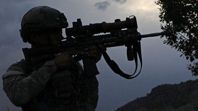 Milli Savunma Bakanlığı duyurdu. Terör örgütüne ağır darbe. Saklandıkları tünelde öldürüldüler