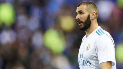 Karim Benzema’ya Fransa’da mahkeme şoku