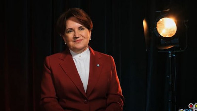 İYİ Parti lideri Akşener'den Armağan Çağlayan'a flaş açıklamalar