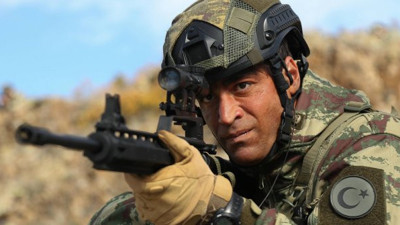 FOX TV'nin reyting rekortmeni dizisi ile ilgili yeni gelişme