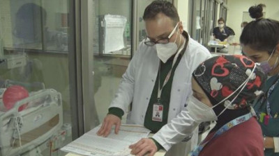 Korona virüste ikinci dalga en çok onları vurdu. Herkes virüs onlara dokunmuyor biliyordu