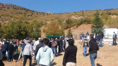 Konya'daki kesik baş cinayetinde şaşırtan savunma. Duruşma salonu buz kesti