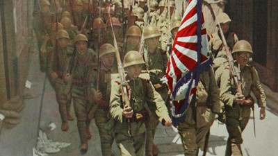 Güney Kore'den Japonya'ya savaş tazminatı talebi