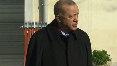 Erdoğan'dan flaş ittifak açıklaması. Yeniçağ dün açıkladı. Cumhurbaşkanı Erdoğan bugün doğruladı