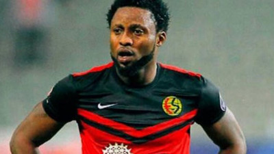 Akhisarspor yeni transferini duyurdu