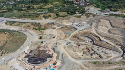 EXPO 2021 Hatay ertelendi