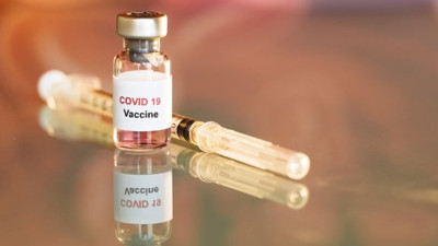 İngiltere’den bir aşıya daha onay