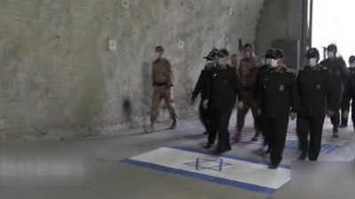 İran'dan Orta Doğu'da tansiyonu yükseltecek hareket