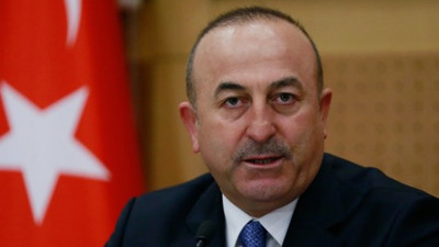 Çavuşoğlu'ndan flaş açıklamalar