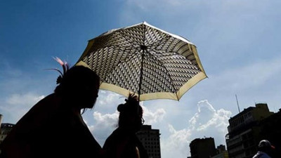 Biliyor musunuz felaketler yılı 2020 bir konuda daha tarihe geçti