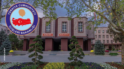 İçişleri Bakanlığı’ndan sokağa çıkma yasağı açıklaması