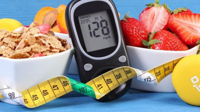 Şeker hastalığının düşmanı besinler. Bu yiyeceklere karşı duramıyor