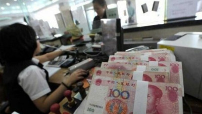 Çin bankalarına dev ceza. Usulsüzlük yaptıkları tespit edildi