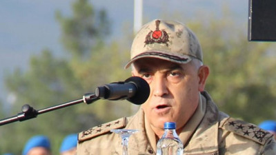 Orgeneral Arif Çetin PKK'nın çökeceği tarihi açıkladı