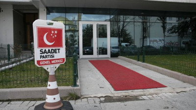 Saadet Partisi'nden Erdoğan ittifak açıklamalarına yanıt geldi