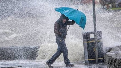 Meteoroloji 5 günlük hava tahmin raporunu açıkladı. 5 gün sonra anlatılmaz olacak