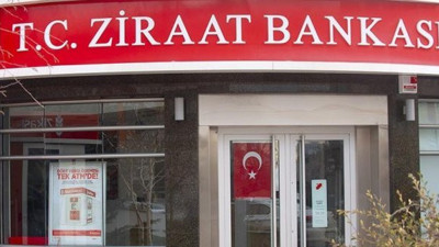 Ziraat Bankası'ndan Virgin Adaları'na yapılan korkunç para transferini alan bir kişi ortaya çıktı