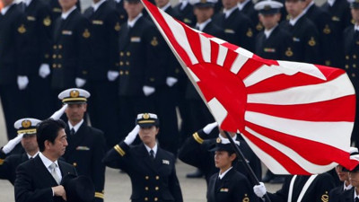 Güney Kore'nin tazminat talebine ilk tepki