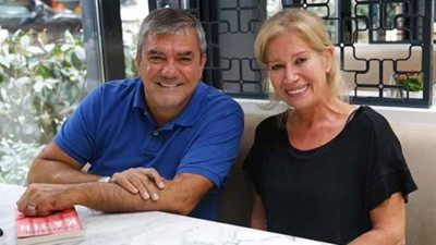 Ooo Yılmaz Özdil bu sefer kapağı kapak yaptı. Kimi destekleyecek kimi desteklemeyecek