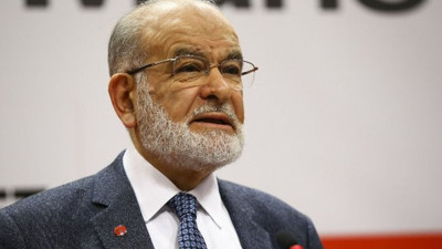 Temel Karamollaoğlu Erdoğan'ın Asiltürk ziyareti hakkında ilk kez konuştu. Ne diyeceği merak ediliyordu