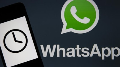 WhatsApp kan kaybediyor