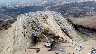 Büyük Göztepe Tümülüsü’nden Frig tarihine yolculuk