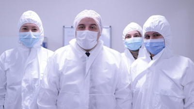 Bakan Varank, Stajyer Araştırmacı Burs Programı'nın sonuçlarını açıkladı