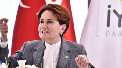 Meral Akşener bu akşam KRT TV'de