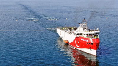 Türkiye’den iki yeni NAVTEX (09 Ocak 2021)