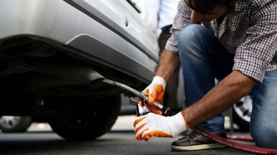 Araç sahipleri dikkat. Egzoz ölçüm cezası artırıldı. Bunu yaptırmak zorunlu